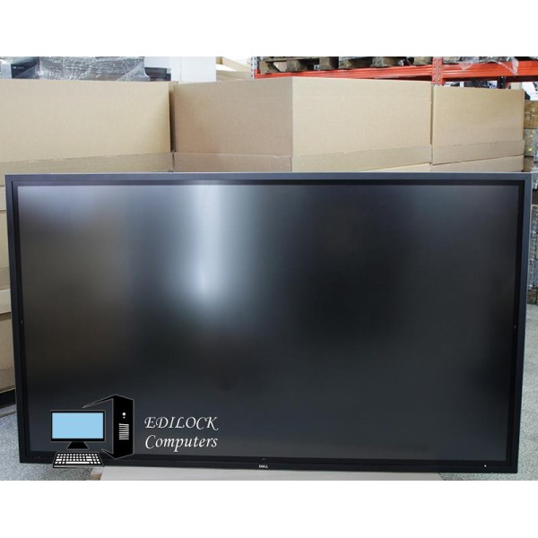 Dell C7520QT Grade A