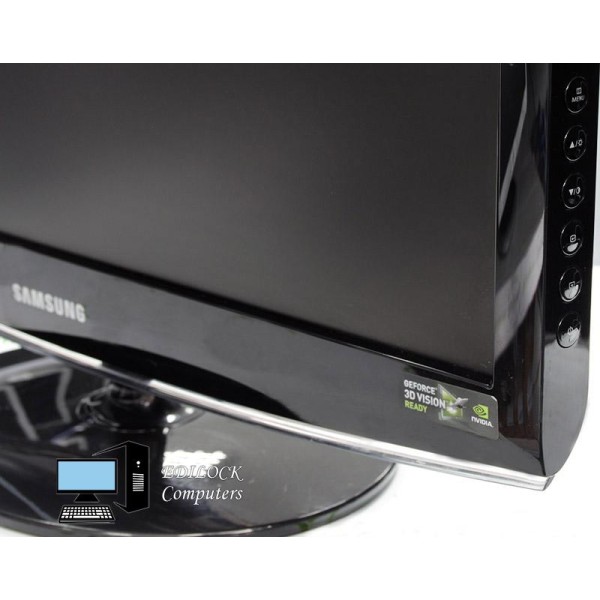 Samsung 2233BW Grade A