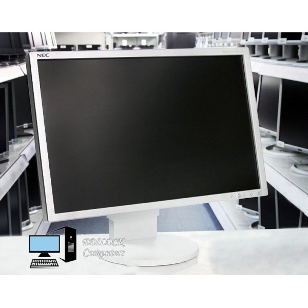 NEC EA221WMe Grade A