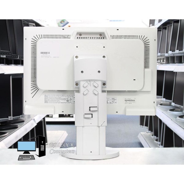 NEC EA221WMe Grade A