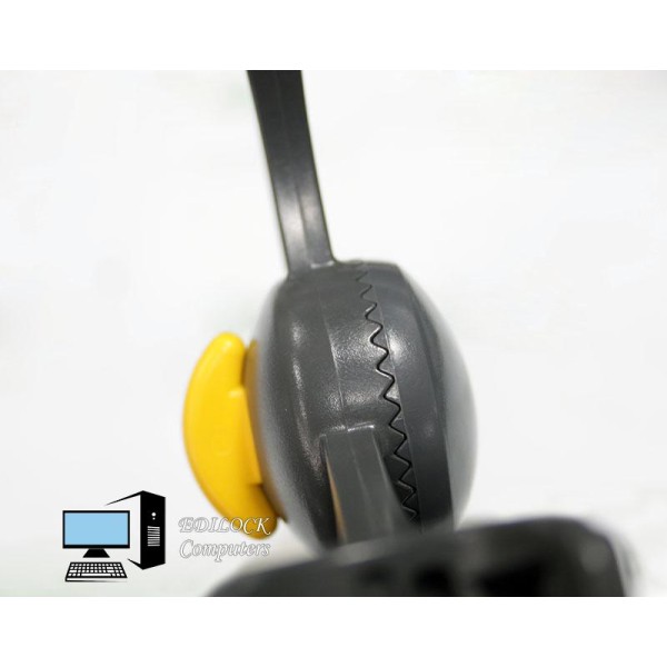 Symbol LS4208 Silver Scanner Stand Grade A
