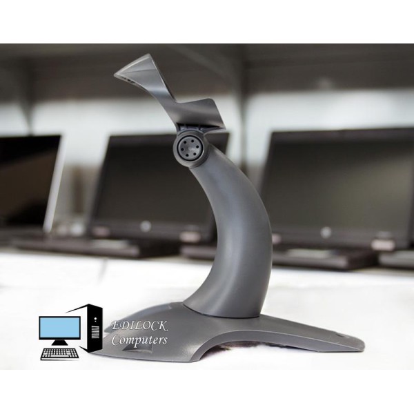 Honeywell Voyager 1400g 1200g Black Scanner Stand Grade A