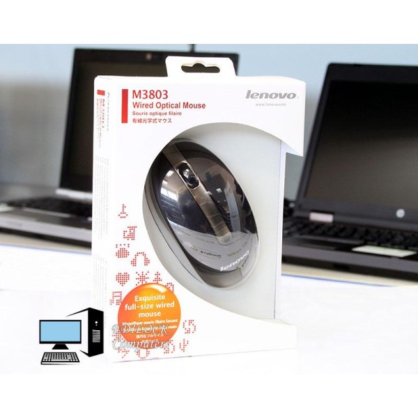 Lenovo M3803 Brand New