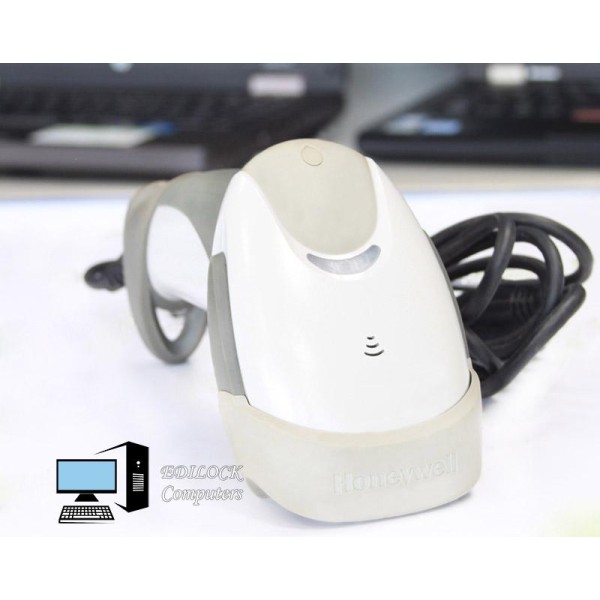 Honeywell MS9590 Voyager GS Silver Grade A