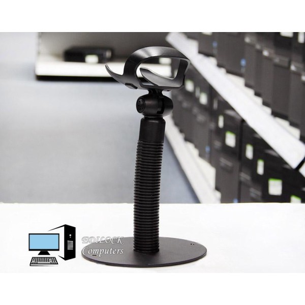 Honeywell MK9590 Black Scanner Stand Grade A