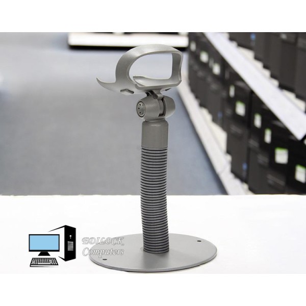 Honeywell MK9590 Grey Scanner Stand Grade A