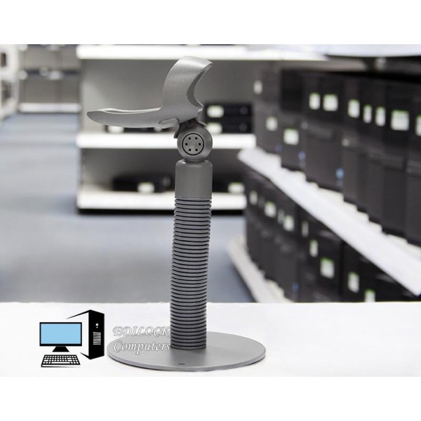 Honeywell MK9590 Grey Scanner Stand Grade A