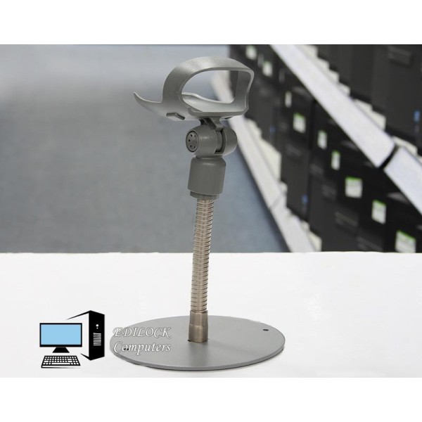 Honeywell MK9590 Grey Scanner Stand Grade B