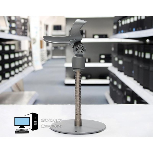 Honeywell MK9590 Grey Scanner Stand Grade B