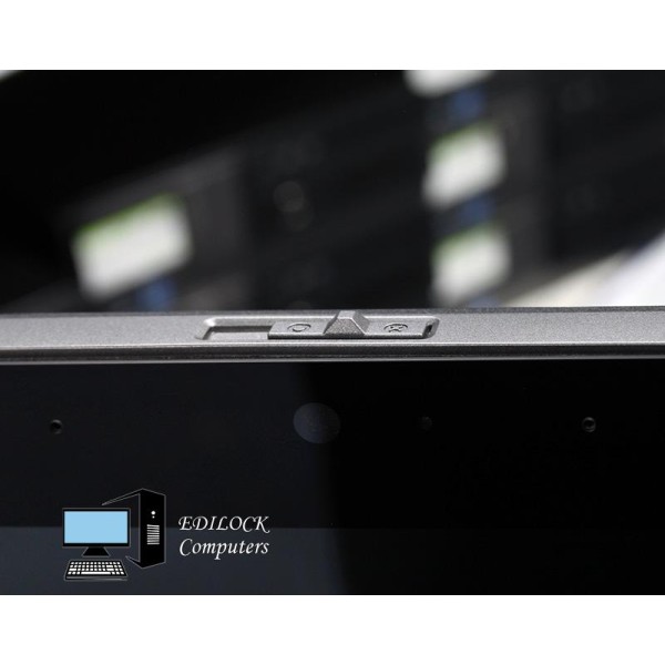 HP EliteOne 800 G1 Touchscreen All-In-One