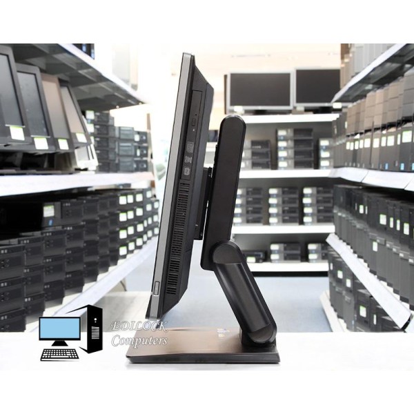 HP EliteOne 800 G1 Touchscreen All-In-One