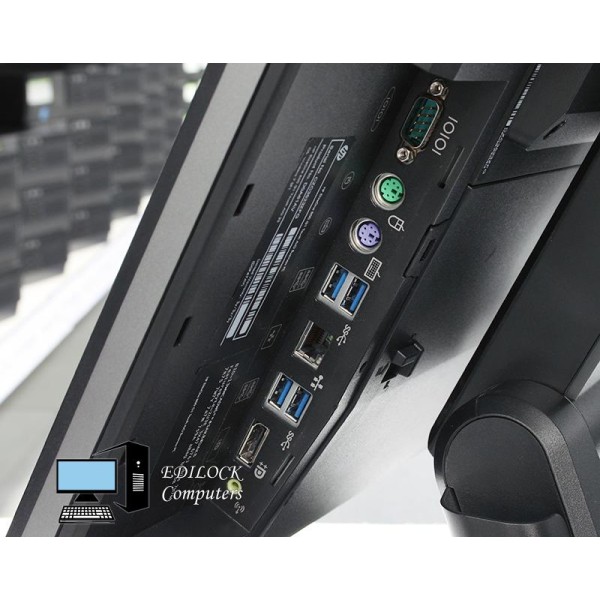 HP EliteOne 800 G1 Touchscreen All-In-One