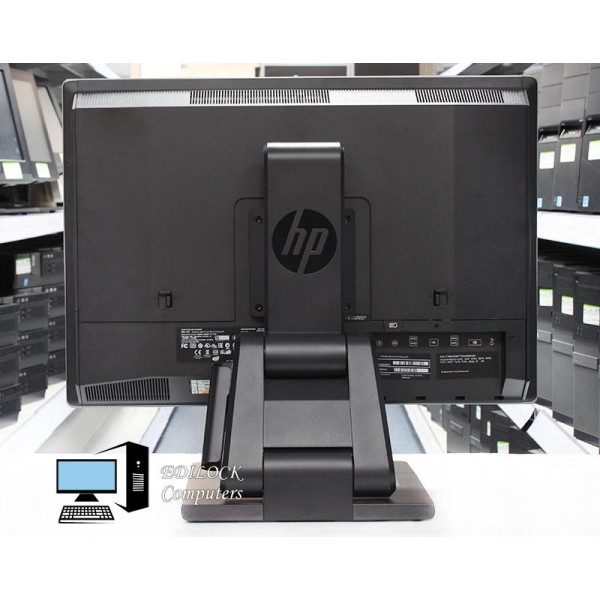 HP EliteOne 800 G1 Touchscreen All-In-One