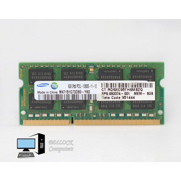 Mixed major brands Grade A 8192MB