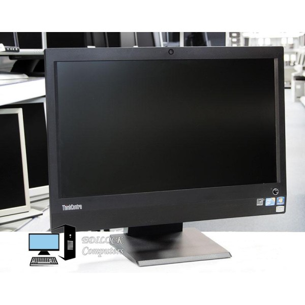 Lenovo ThinkCentre M90z All-In-One