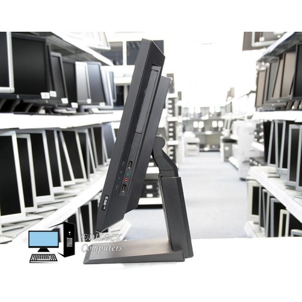 Lenovo ThinkCentre M90z All-In-One