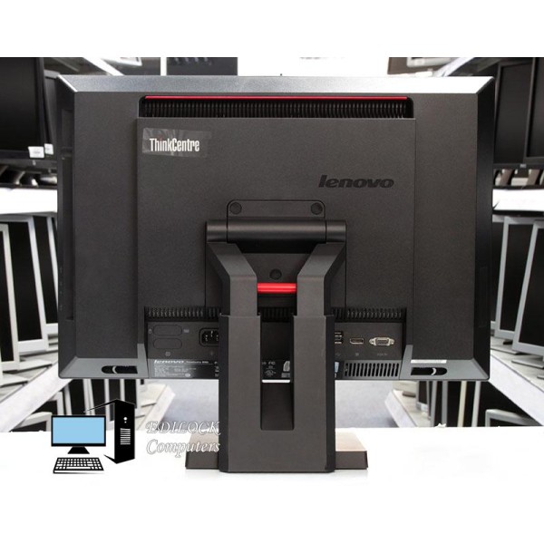 Lenovo ThinkCentre M90z All-In-One