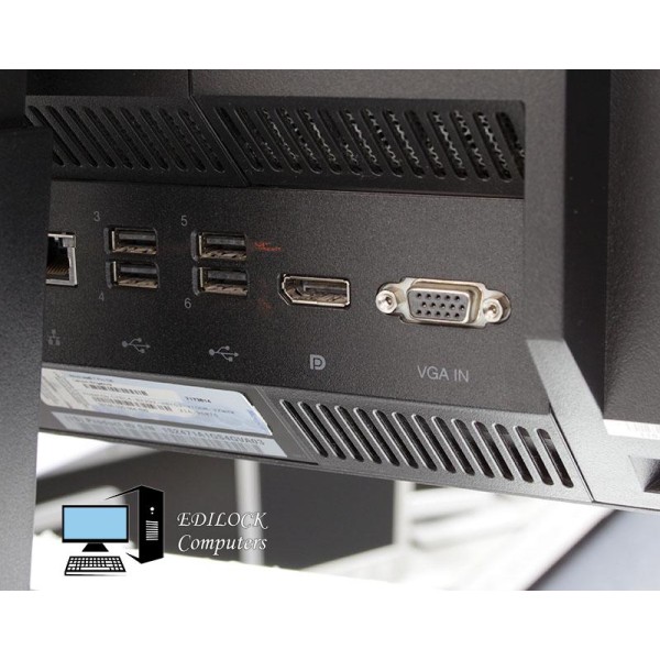 Lenovo ThinkCentre M90z All-In-One