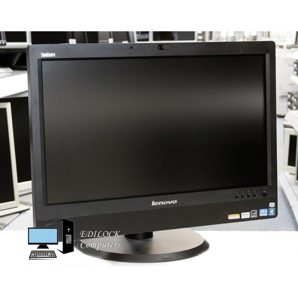 Lenovo ThinkCentre M92z All-In-One