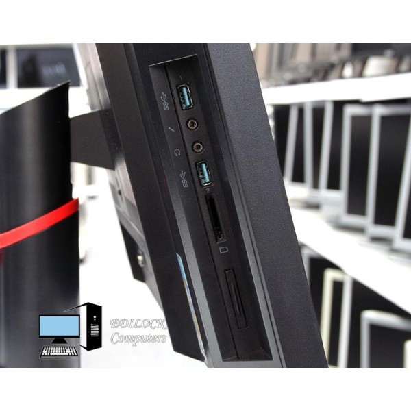 Lenovo ThinkCentre M92z All-In-One