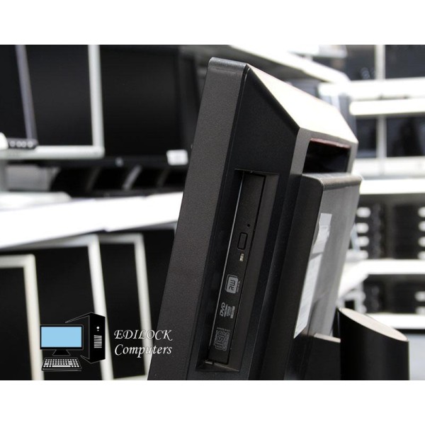 Lenovo ThinkCentre M92z All-In-One