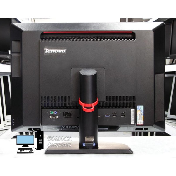 Lenovo ThinkCentre M92z All-In-One