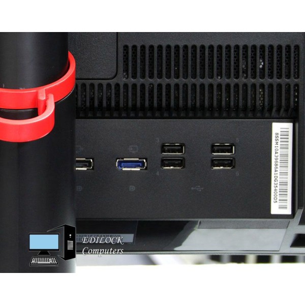 Lenovo ThinkCentre M92z All-In-One