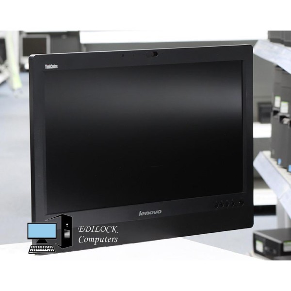 Lenovo ThinkCentre M92z All-In-One