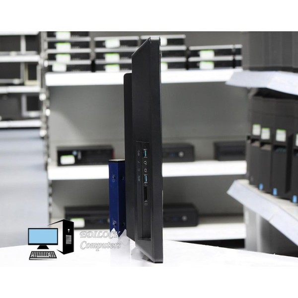 Lenovo ThinkCentre M92z All-In-One