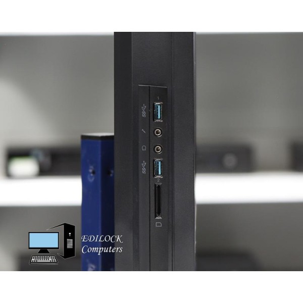 Lenovo ThinkCentre M92z All-In-One