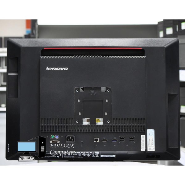 Lenovo ThinkCentre M92z All-In-One