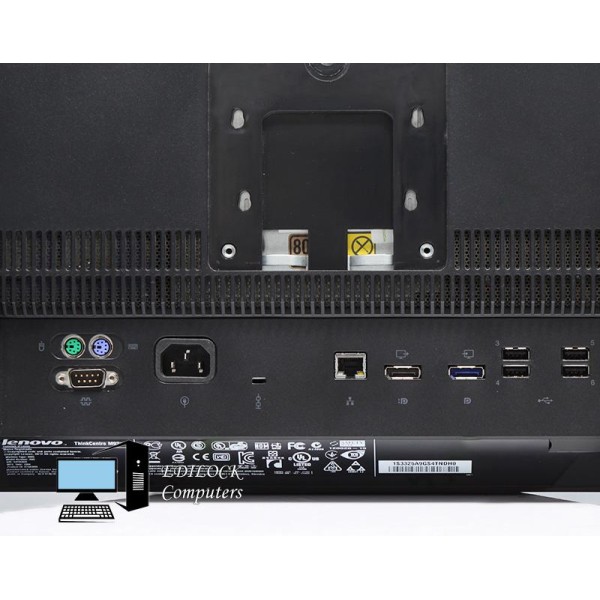 Lenovo ThinkCentre M92z All-In-One