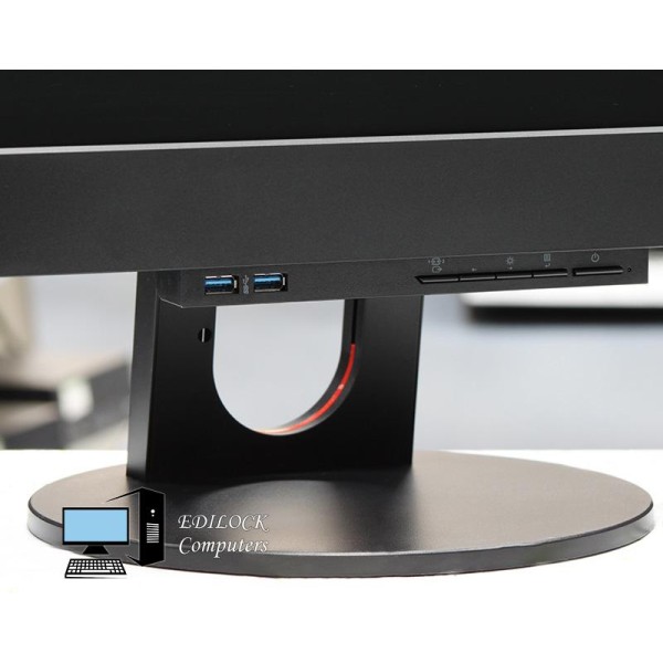 Lenovo ThinkCentre M93p Tiny-In-One 23 All-In-One