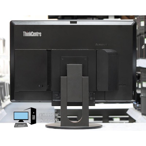 Lenovo ThinkCentre M93p Tiny-In-One 23 All-In-One