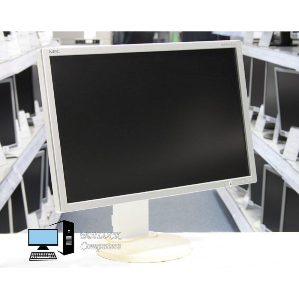 NEC E222W Grade C