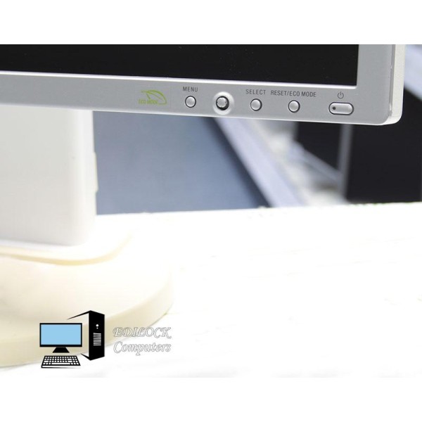 NEC E222W Grade C