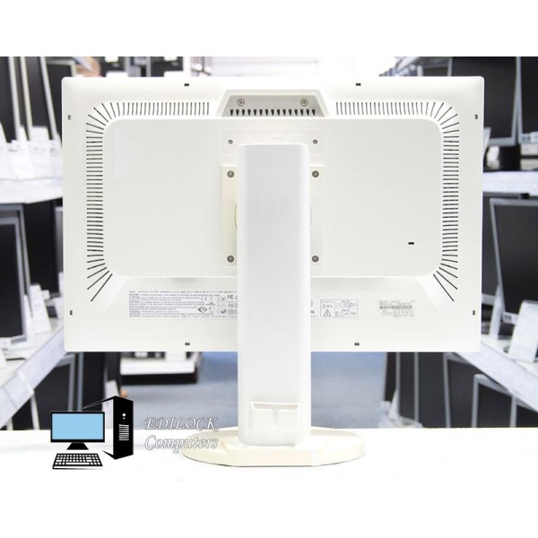 NEC E222W Grade C