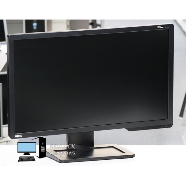 BenQ XL2411Z  Grade A