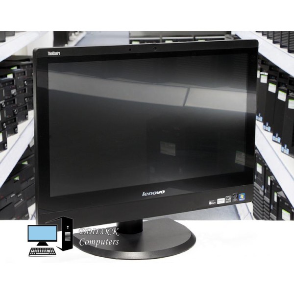 Lenovo ThinkCentre M93z All-In-One