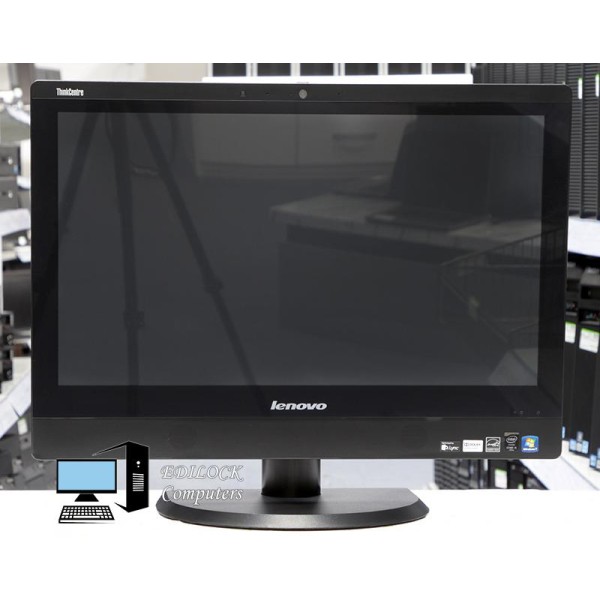 Lenovo ThinkCentre M93z All-In-One