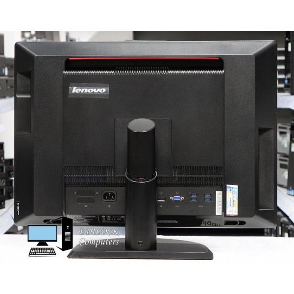 Lenovo ThinkCentre M93z All-In-One