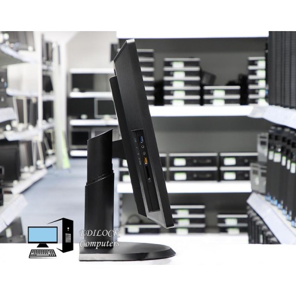 Lenovo ThinkCentre M93z All-In-One