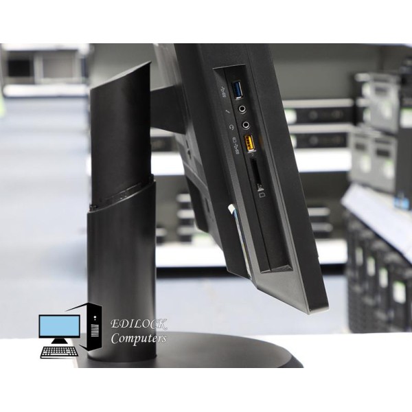 Lenovo ThinkCentre M93z All-In-One