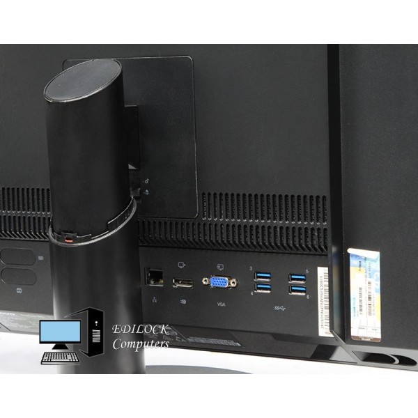 Lenovo ThinkCentre M93z All-In-One